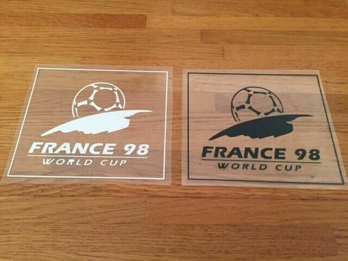 France coupe monde - 98, du