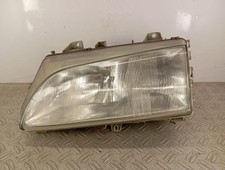 Optique avant principal gauche (feux)(phare) CITROEN EVASION PHASE 2 00006204T7