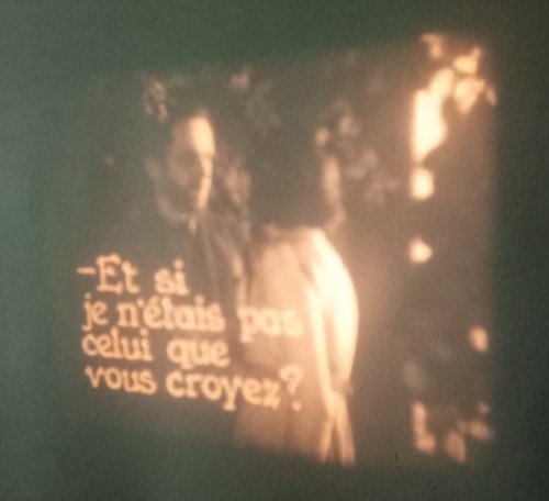 Ancien film pathe baby - ancien,