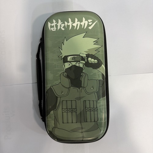 Sacoche transport naruto - sacoche,