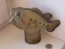 Ancien cache de boule