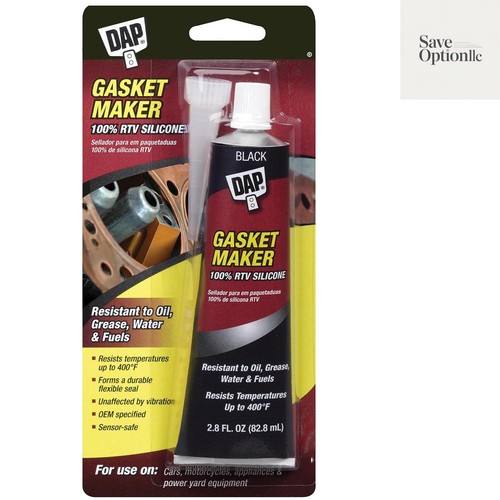 Gasket 100 rtv silicone - gasket,