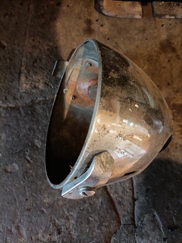 Cuvelage phare terrot - de,