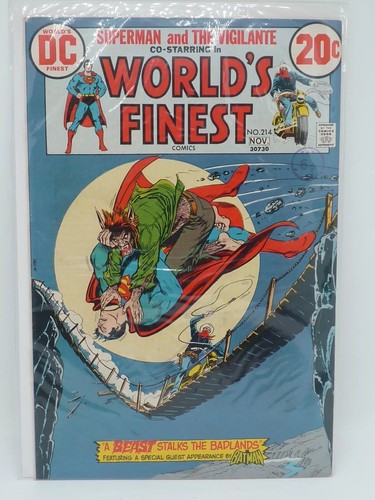 Ancienne comics super hero - comics,