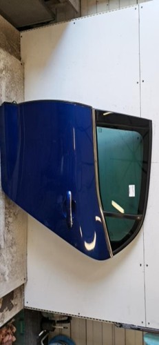 Porte arriere gauche - , renault