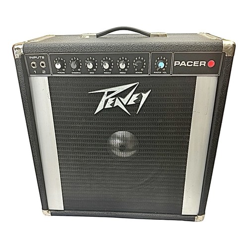 Peavey pacer 100 series - peavey,