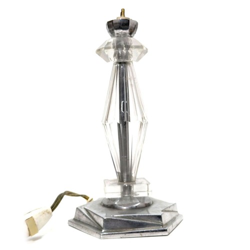 Pied lampe chevet dans - de,