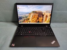 Lenovo Thinkpad L15|15.6" Full