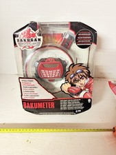 BAKUGAN BAKUMETER Jouets