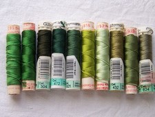 Ancienne bobine fil soie - bobine,