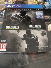 CALL OF DUTY INFINITE WARFARE