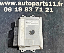 CALCULATEUR MOTEUR PEUGEOT