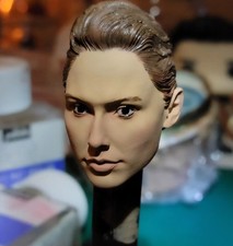 Tête 1/6 Custom – Gal Gadot