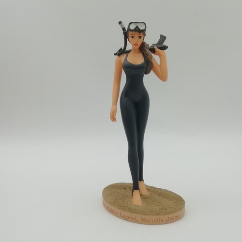 Atlas lara croft tomb - lara,