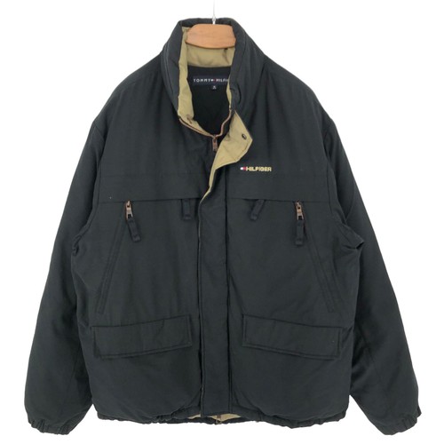 Tommy hilfiger veste puffer - tommy,