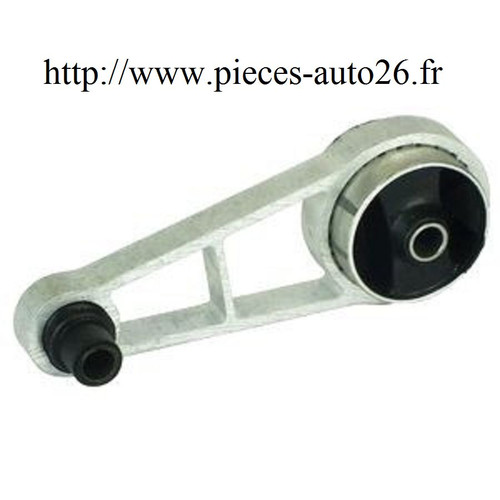 Support moteur arriere renault - support,