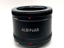 Albinar Set D'Entretoises 12Mm
