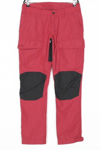 Pantalon lundhags field femme - pantalon,