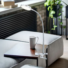 Lampe De Lecture À Pince LED Réglable Pour La Table Ess Zimmer Flexo Spot