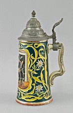 9345034 Céramique Chope à