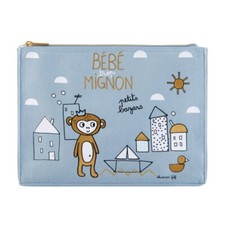 Trousse de toilette CELIA