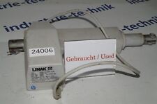 LINAK 316200 + 01150421 310837-00 Moteur Linéaire Actionneur 1000N