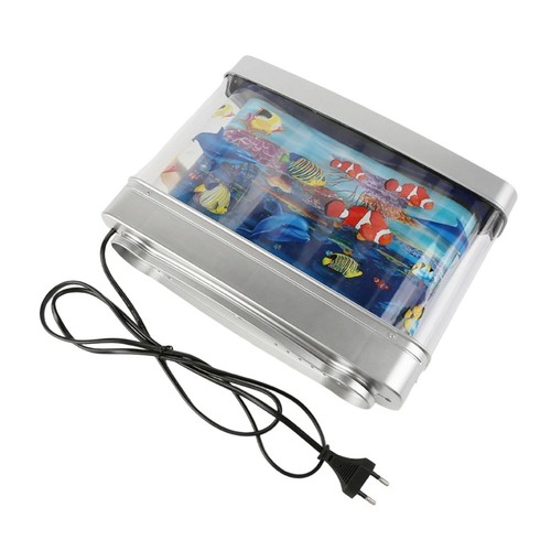 Veilleuse vue mer led - veilleuse,