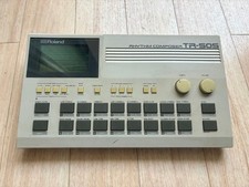 Vintage roland 505 rhythm - roland, tr-505