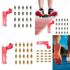 20 pièces pointes de