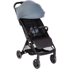 Graco Myavo Poussette Léger 0-22 KG pour Enfants Couleur Stormy Pluie Inc