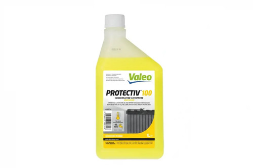 Liquide refroidissement - liquide,