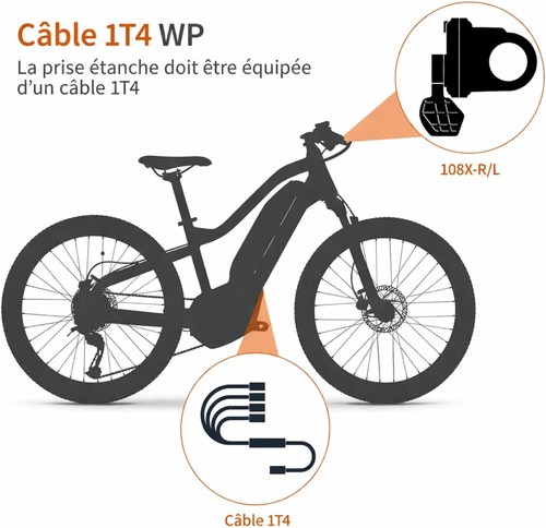 Accélérateur trottinette - accélérateur,