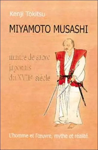 Miyamoto musashi maître - miyamoto,