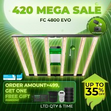 Mars Hydro FC 4800 LED Grow