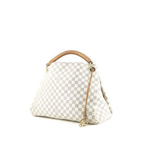Louis vuitton damien azur - louis,