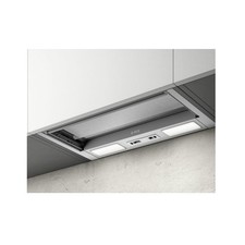 elica hotte tiroir 60cm 225m3/h argent PRF0181896 