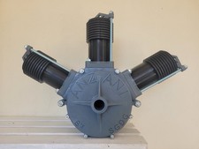 Maquette échelle 1:1 moteur