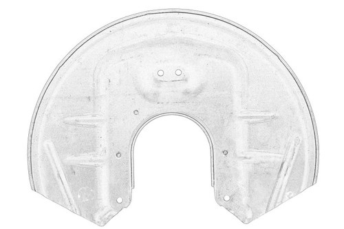 Déflecteur disque frei oe - de,