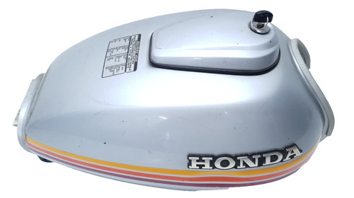 Réservoir essence honda cm - d'essence,