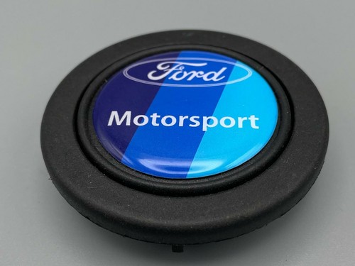 Bouton klaxon ford - bouton,
