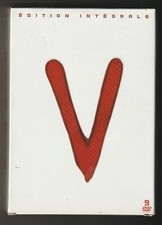 V LA SERIE INTEGRALE 9 DVD BOX