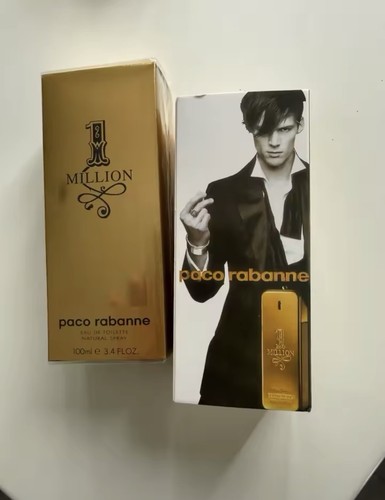 Parfum one million paco - one,