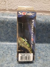 Sebile Flatt Shad 54 SK