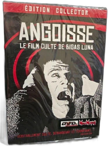 500376962 angoisse neuf - 500376962, |