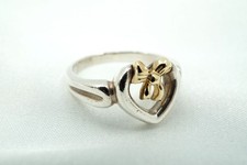 TIFFANY & Co. Bague Taille US