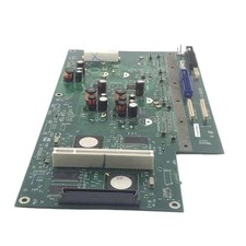 Z 2100 Main PCA Board