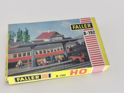 Faller 192 échelle - faller,