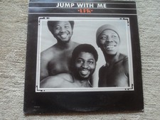 LPR Jump With Me LP Orbitone