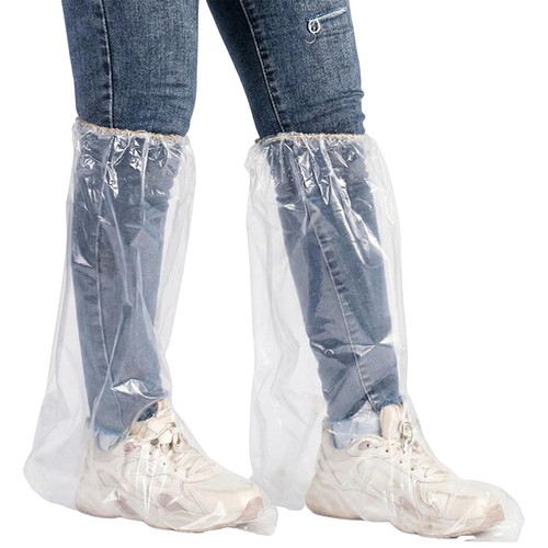 Paires couvre bottes - paires, de