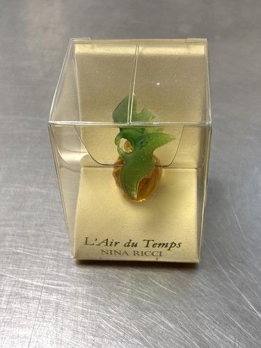 Miniature parfum nina ricci - miniature,